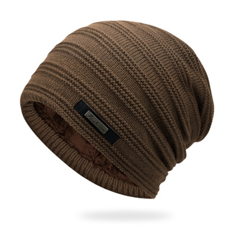 Men's And Women's Knitted Winter Hats - Image 5