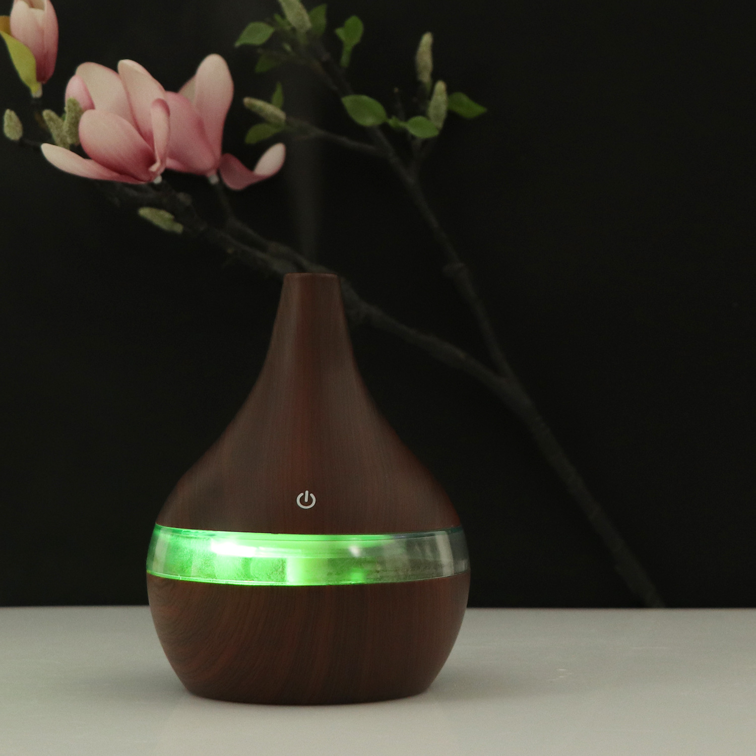 USB Mini Air Purifier & Humidifier - Image 9
