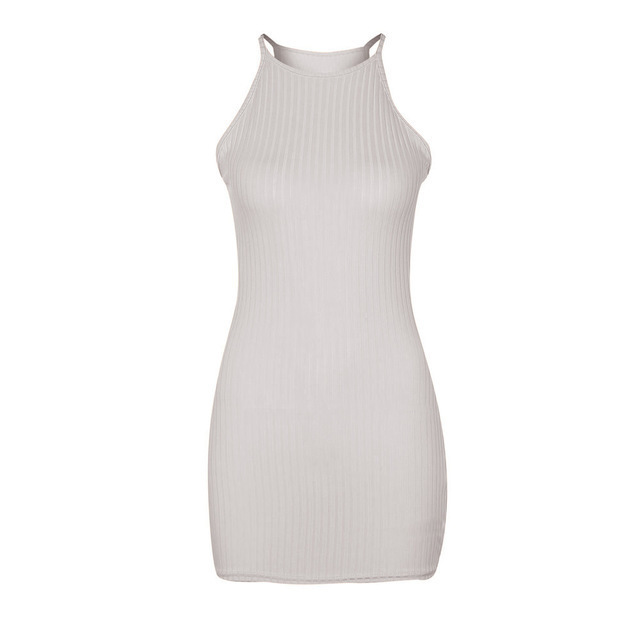 Summer Clothes Women Dresses - Image 2