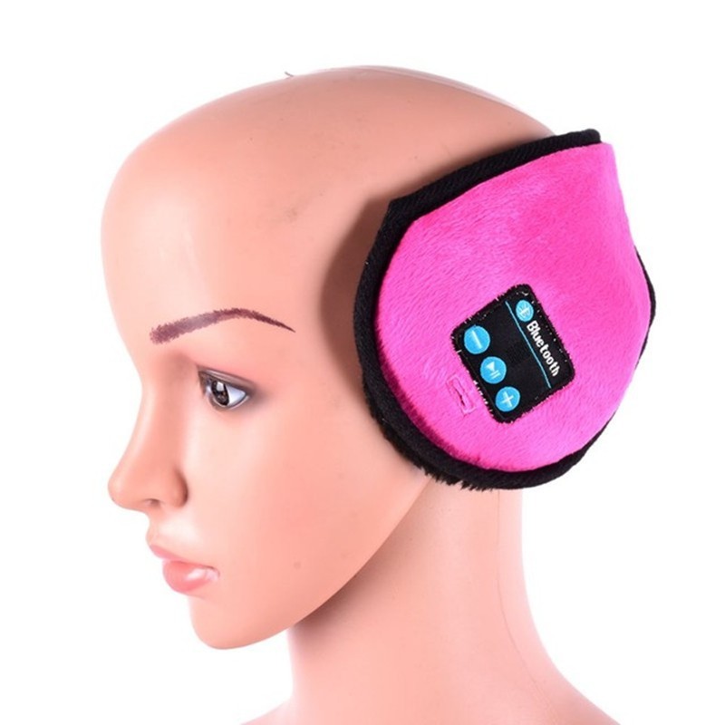 Bluetooth Earmuffs - Image 5