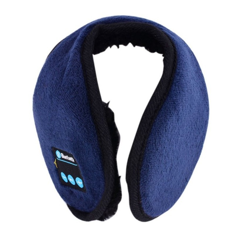 Bluetooth Earmuffs - Image 6