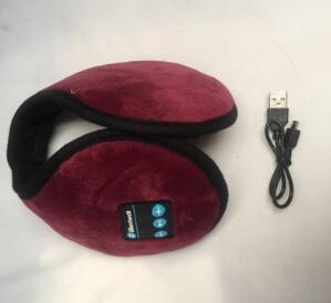 Bluetooth Earmuffs - Image 8