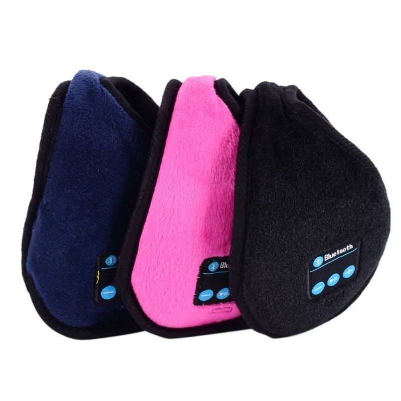 Bluetooth Earmuffs - Image 7