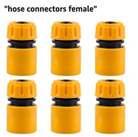 High Pressure Power Washer Spray Nozzle - Image 5