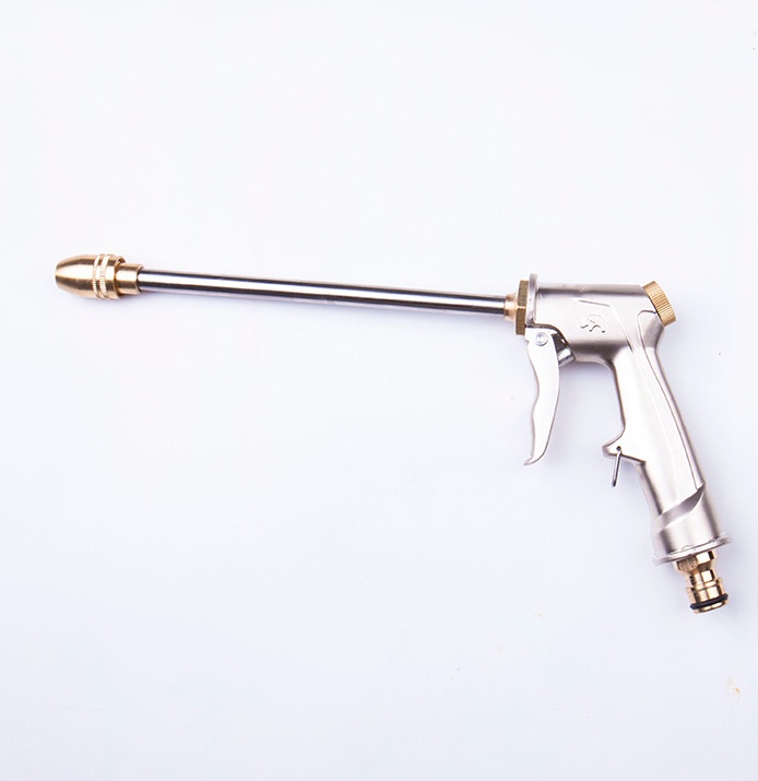 High Pressure Power Washer Spray Nozzle - Image 2